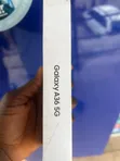 New Samsung Galaxy A36 256GB Black - 3