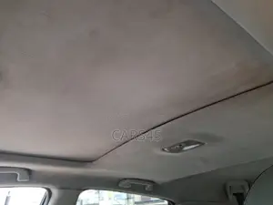 Honda CR-V 2007 White