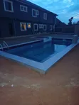 Osgiliath Engineering: Gina Pool Wanka - 1