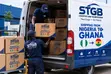 Nigeria to Ghana Cargo Shipment in 2 Days - 1