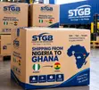 Nigeria to Ghana Cargo Shipment in 2 Days - 2
