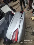 Toyota Avensis Boot (2020 Model) - 1