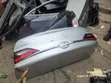 Toyota Avensis Boot (2020 Model) - 2