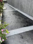 ForgeCrete Stamped Concrete Floor Contractors - 1