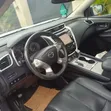 Nissan Murano 2017 Silver - 4