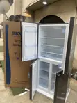 Skyrun BCD-450HC Modern 4-Kofa Firij - 2