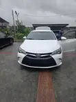 Toyota Camry 2015 Fari - 1