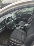 Toyota Camry 2015 Fari - 2
