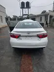 Toyota Camry 2015 Fari - 4