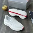 Prada Mazanun Takalma masu Girma na Kasuwanci - 1
