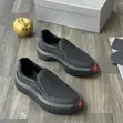 Prada Mazanun Takalma masu Girma na Kasuwanci - 3