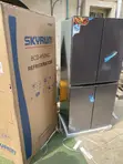 Skyrun BCD-450HC Firij Mai Kofofi 4 - 2