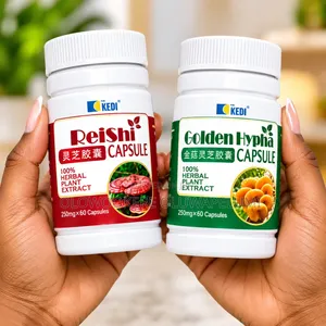 Kayayyakin Ganyen Halitta Don Girman Fibroid