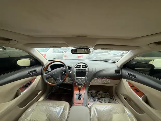 Lexus ES 350 2010 Foreign Used - 1