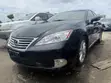 Lexus ES 350 2010 Foreign Used - 2