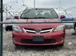 2011 Toyota Corolla LE Sedan - Direct Belgium - 2