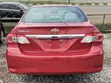 2011 Toyota Corolla LE Sedan - Direct Belgium - 4