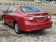 2011 Toyota Corolla LE Sedan - Direct Belgium - 5