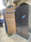 Skyrun BCD-450HC 4-Kofa Refinji - 1