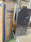 Skyrun BCD-450HC 4-Kofa Refinji - 2