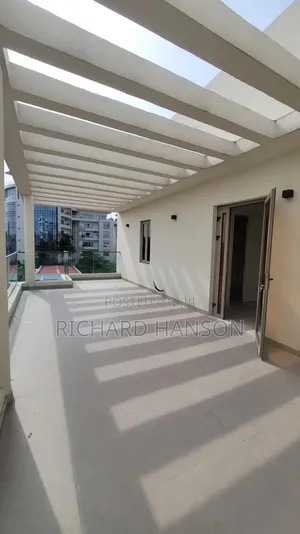 5-Bedroom Duplex don haya a Banana Island