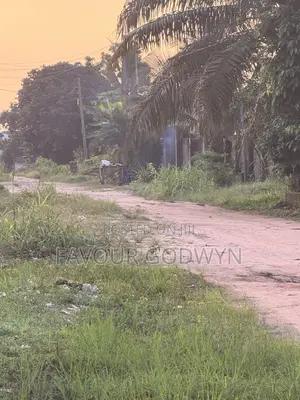 1 Plot Residential Land for Sale, Obinze, Owerri