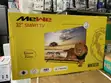 Mewe 32" HD Smart TV - 1