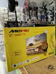 Mewe 32" HD Smart TV - 2