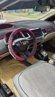 Honda Civic 2008 Zinariya - 1