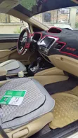Honda Civic 2008 Zinariya - 2