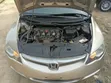 Honda Civic 2008 Zinariya - 3