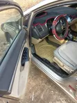 Honda Civic 2008 Zinariya - 4
