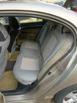 Honda Civic 2008 Zinariya - 5