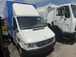 Foreign Used Mercedes-Benz Truck with Container Body - 1