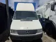 Foreign Used Mercedes-Benz Truck with Container Body - 2