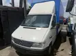 Foreign Used Mercedes-Benz Truck with Container Body - 5