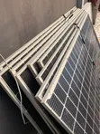 Longi 550W Bifacial Solar Panel - 2
