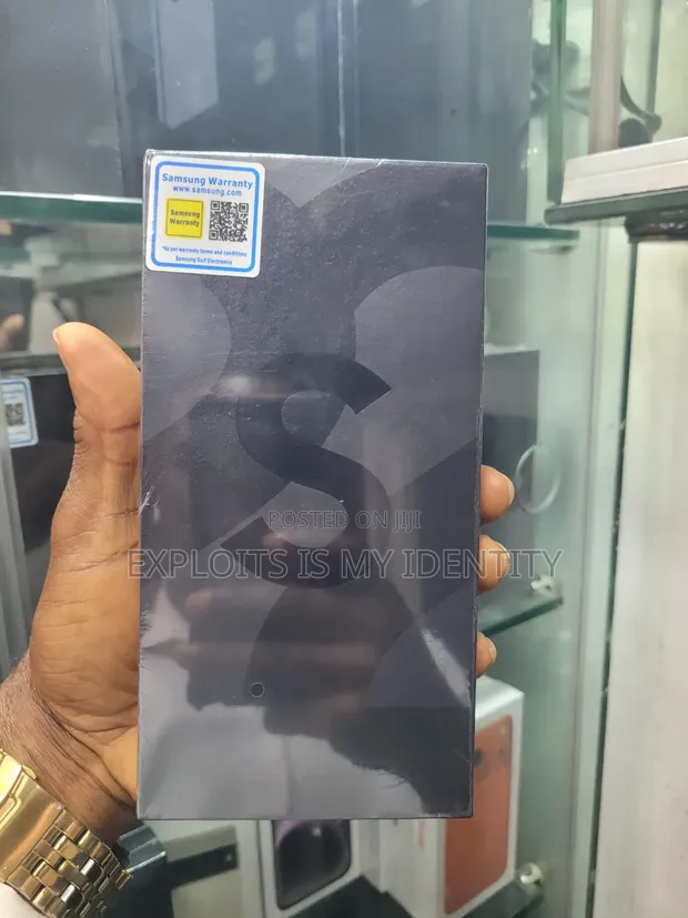 Sabo Samsung Galaxy S22 Ultra 256GB Ja - 1