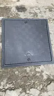 Simtex Manhole Cover 60x60cm da Makulli (A15 Grade) - 2