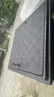 Simtex Manhole Cover 60x60cm da Makulli (A15 Grade) - 3