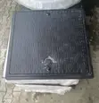 Simtex Manhole Cover 60x60cm da Makulli (A15 Grade) - 4