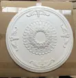 Fiber Ceiling Medallions - Moddecorinvestment - 4