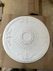 Fiber Ceiling Medallions - Moddecorinvestment - 5