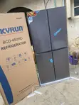 Skyrun BCD-450HC 4-Door Refrigerator - 1