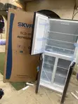 Skyrun BCD-450HC 4-Door Refrigerator - 2