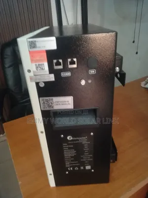 Felicitysolar 5kWh 24V Baturin Sun Da Aka Yi Da Lithium-ion