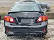 2011 Toyota Corolla S Sedan - Foreign Used - 2