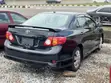 2011 Toyota Corolla S Sedan - Foreign Used - 4