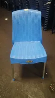 Quantity Plastic Chairs - Brand New - 1