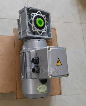 1Hp Single Phase Induction Gearmotor Reducer